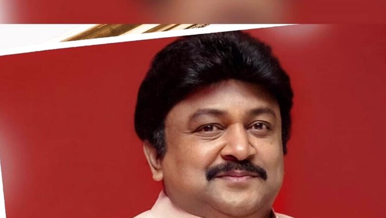 After Prakash Raj, Actor Prabhu Ganesan Joins Cast of Vijay's Thalapathy 66