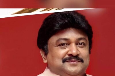 After Prakash Raj, Actor Prabhu Ganesan Joins Cast of Vijay's Thalapathy 66
