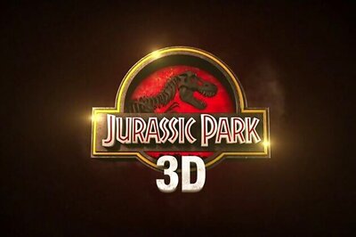 'Jurassic Park 3D' review: Even after two decades it still has a hair-raising effect