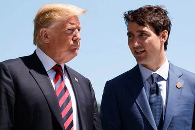 Canada Hits Back at US with Tariffs on Metals, Bourbon and Orange Juice
