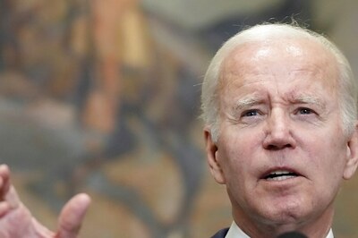 Biden Abruptly Postpones All Scheduled Events Due to Dental Emergency