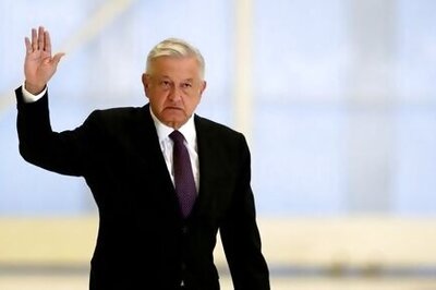 Mexican president volunteers to try Russian coronavirus vaccine