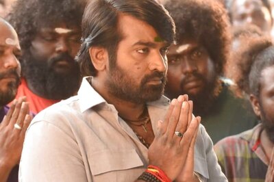 Happy Birthday Vijay Sethupathi: Top 5 Movies of the Actor