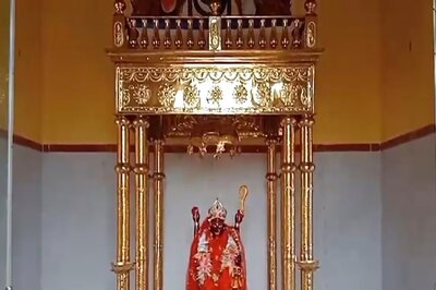 This Raiganj Temple Is A Magnificent Replica Of Dakshineswar Kali Temple