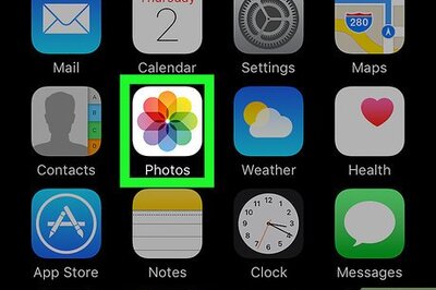 Simple Steps to Adust Color of Photos in Photos App for iPhone