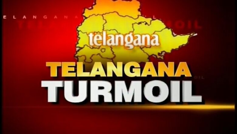 AP: KCR, TJAC at odds over Telangana plan