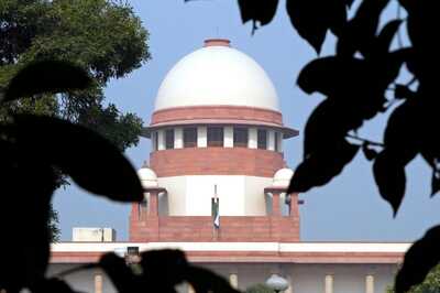 SC Quashes NSA Proceedings Against SP Leader in UP, Says it is 'Quite Amazed' With Exercise of Power