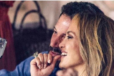 When Jennifer Lopez Spoke About Ben Affleck And How Paparazzi Spotlight Took Toll On 'Bennifer'