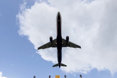 'Get Away': Haunting Last Words Of Pilot Who Allowed His Children In Cockpit Moments Before Crash That Killed 75