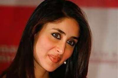 Salman Khan rescues damsel in distress Kareena