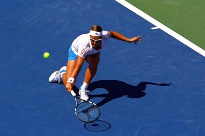 Fit-again Flipkens back to best after health scare