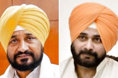 ‘Announce CM Face’: Clamour Grows in Punjab Congress as Leaders Say Channi Has Proved His Mettle