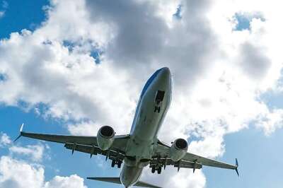 12 Injured As Severe Turbulence Hits Qatar Airways Ireland-bound Flight