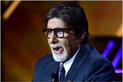 Amitabh Bachchan Apologises for Using a Woman's Poem Without Credit