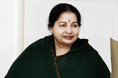 Tamil Nadu CM Jayalalithaa Hospitalised for Fever and Dehydration