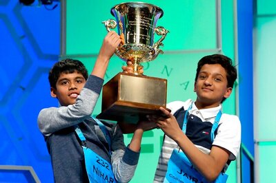 US National Spelling Bee Ends in Tie For Third Year in a Row