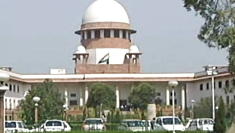 Riot victims' rehabilitation national duty: SC