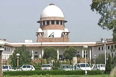 Riot victims' rehabilitation national duty: SC