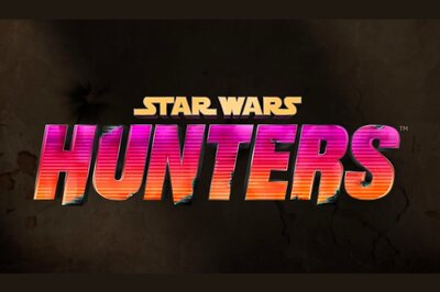 New Star Wars: Hunters Game Coming Soon on Mobile, Nintendo Switch; Official Teaser Launched