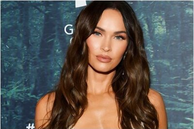 Jimmy Kimmel, Michael Bay Get Flak Over Old Megan Fox Interview Recalling How She was Sexualized in Bad Boys II