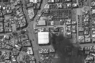 Has US Stopped Weapons Supply To Israel As Battles Rage Around Gaza's Rafah?