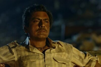 Sacred Games Only Indian Show to Make It to NYT's 30 Best TV Series of the Decade List