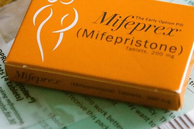 Pro-Life Groups Likely To Target Access To Medication Abortion In A Post-Roe US