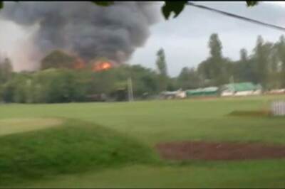 Uri Terror Attack: Opposition Flays Modi Government For 'Security Lapse'