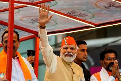 ‘No Doubt Modi Will Return in 2024’: UPA-era Bureaucrat TKA Nair Says PM vs Rahul ‘A Fight of Unequals’