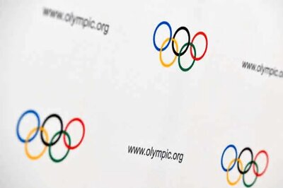 International Olympic Committee fixes date for joint meeting in April