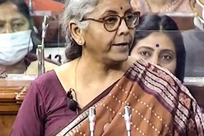 Additional Allocation of Rs 19,500 Cr for Solar Modules Under PLI Scheme: FM