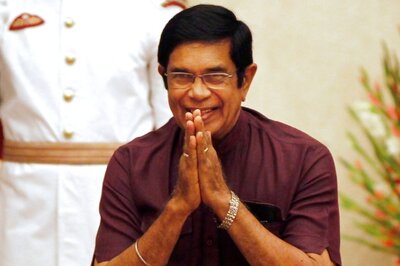 ‘Vajrasana’: What Oscar Fernandes Wanted Atal Bihari Vajpayee to Do to Avoid Knee Surgery