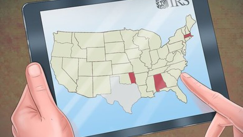 How to Find State Income Tax Forms Online