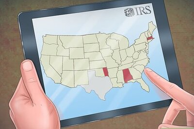 How to Find State Income Tax Forms Online