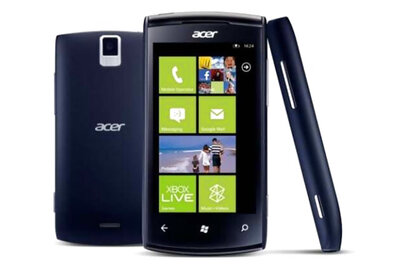 Acer to launch Windows Phone 8 device in 2013