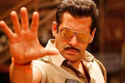 TV requires too much of hard work: Salman Khan