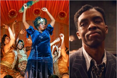 Ma Rainey's Black Bottom Movie Review: Viola Davis-Chadwick Boseman's Film is Oscar Worthy