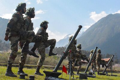 Situation Along LoC Saw Improvement After Indo-Pak Ceasefire in Feb 2021: Defence Ministry