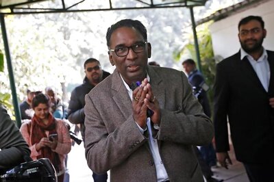 Never Had Personal Issues With Any CJI, Had to Draw a Line on Transparency: Justice Chelameswar