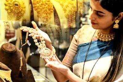 Gold Price Falls In India: Check 24 Carat Rate In Your City On September 7