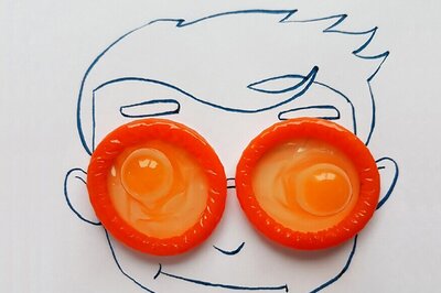 World AIDS Day 2017: 15 Creative Representations Of Condoms You May Not Have Seen Before