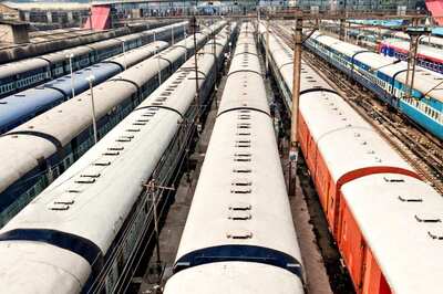 Indian Railways Update: IRCTC Cancels These 141 Trains on April 11; Check Full List