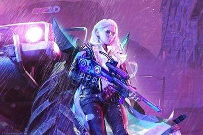 Free Fire OB29 Update Brings Lone Wolf Game Mode, New Weapons, Characters and More