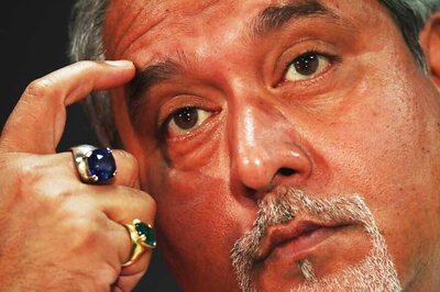 SC Won't Decide Jail Term for Vijay Mallya Until Govt Brings him to Court
