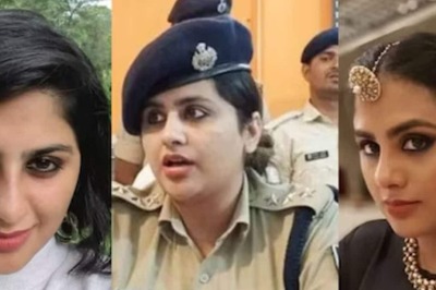 Meet IPS Kamya Mishra, Who Resigned After Just 5 Years Of Service