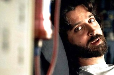 They should've shown my abs in Guzaarish: Hrithik