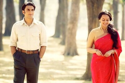 Why actor Ranveer Singh chose to work in Vikramaditya Motwane's 'Lootera'