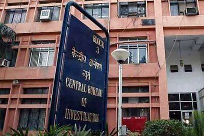 CBI Arrests Lt Colonel, Middleman in Army Transfer Scam