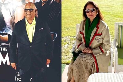 Satish Kaushik Dead: Neena Gupta Prays For His Wife, Daughter Vanshika; Says Will Be Always With Them