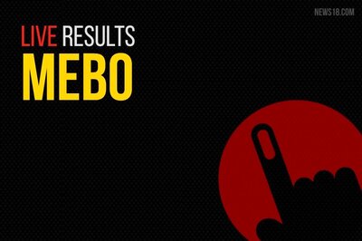 Mebo Election Results 2019 Live Updates